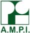 Remax Blue - Ampi Logo V