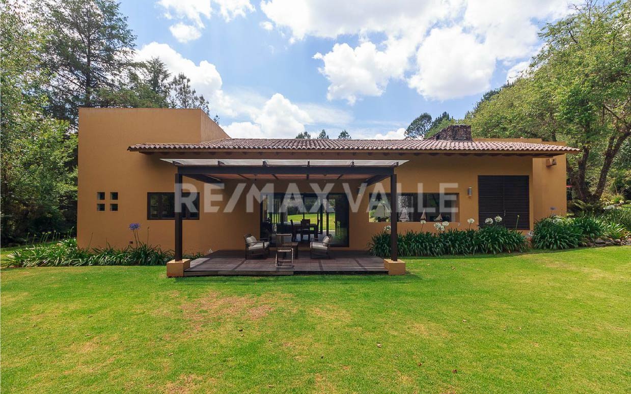 Remax Valle - Valle Santana - Casa 1 - 1-50