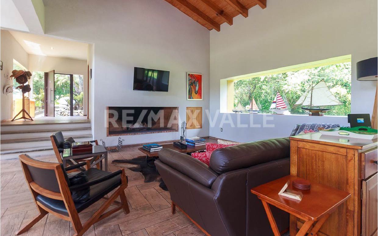 Remax Valle - Valle Santana - Casa 1 - 2-50