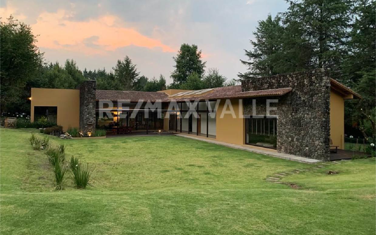 Remax Valle - Valle Santana - Casa 1 - 4-50