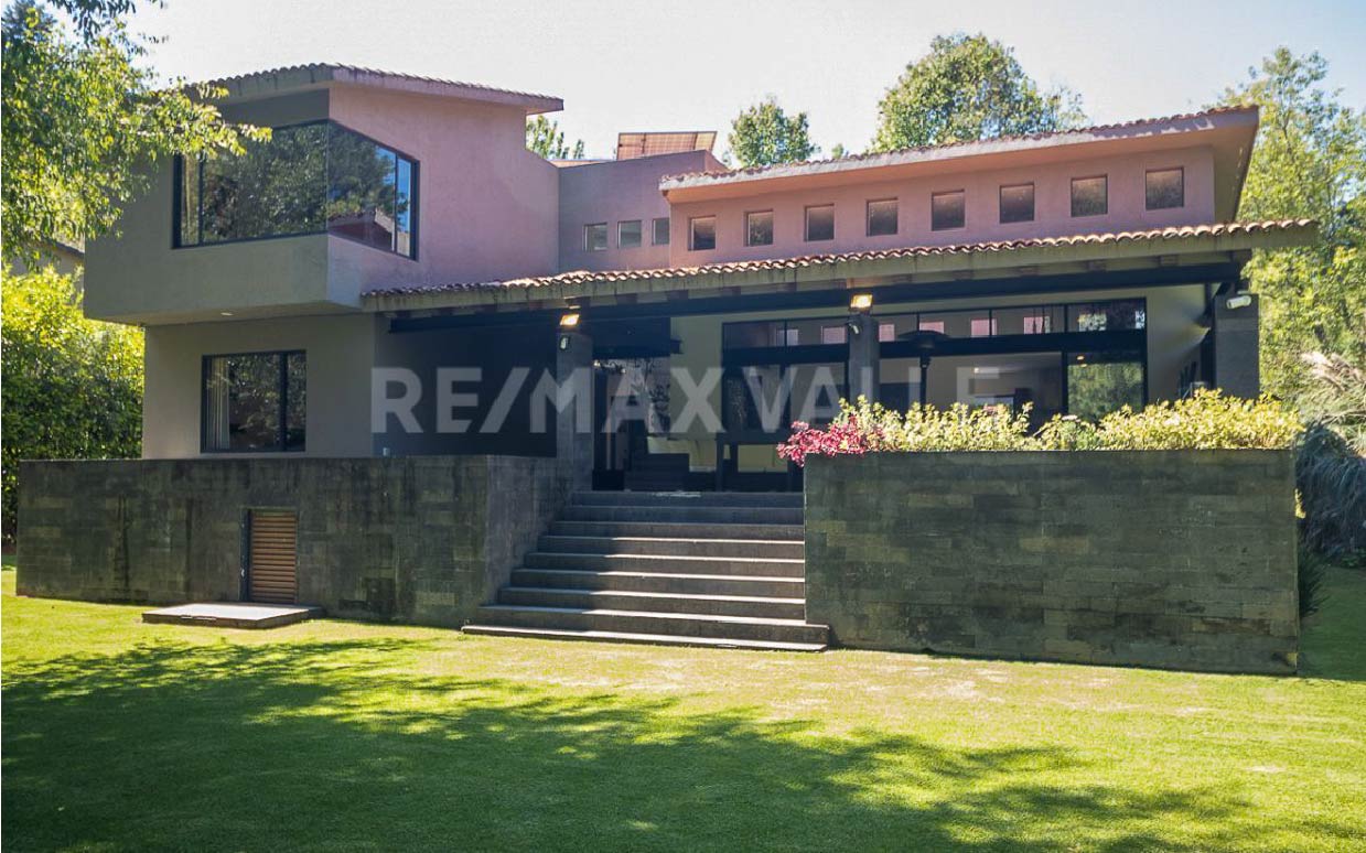 Remax Valle - Valle Santana - Casa 2 - 1-50