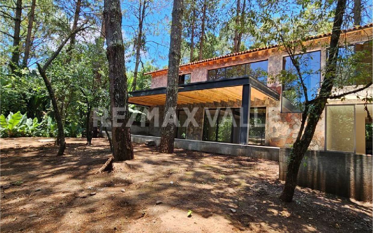 Remax Valle - Valle Santana - Casa 3 - 1-50