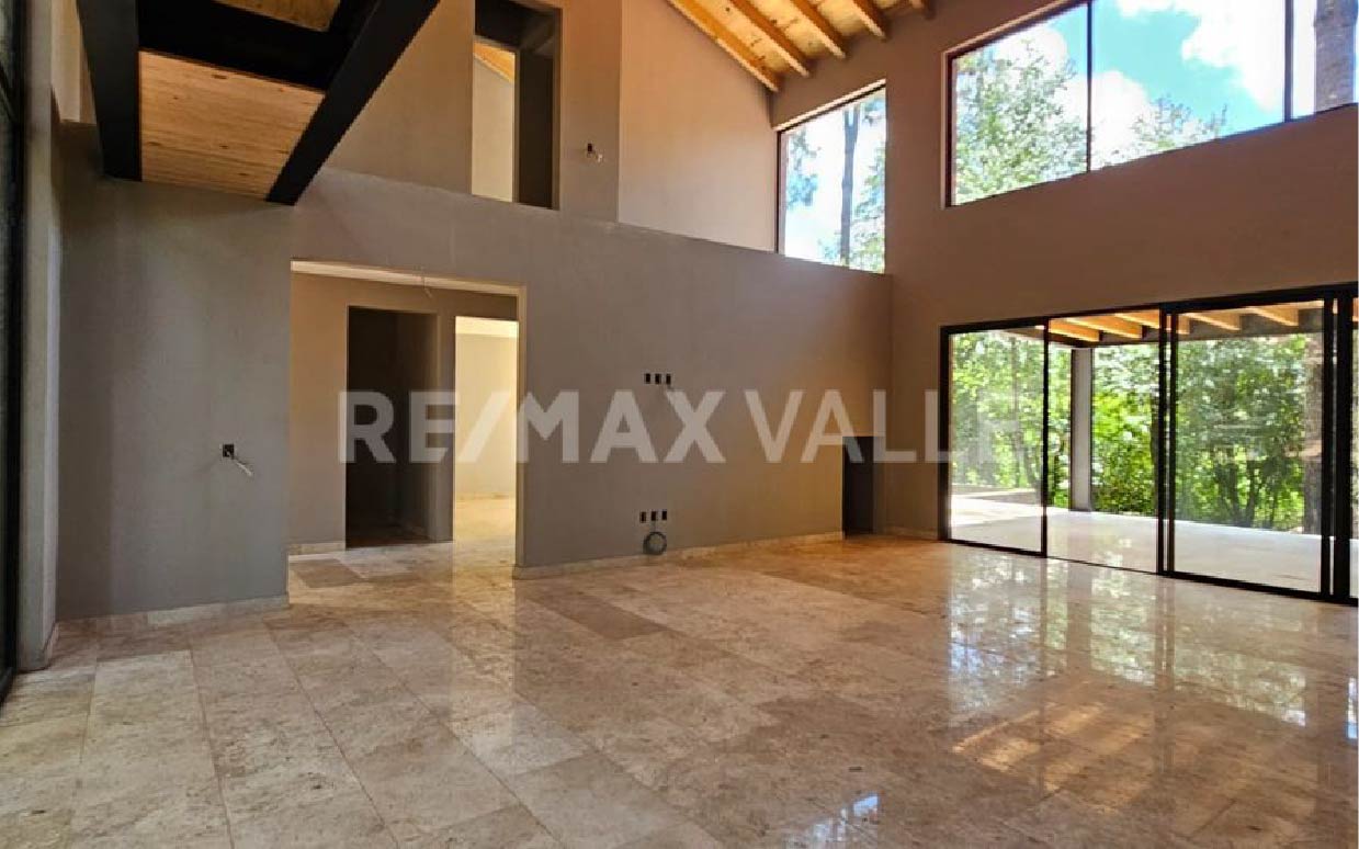 Remax Valle - Valle Santana - Casa 3 - 2-50