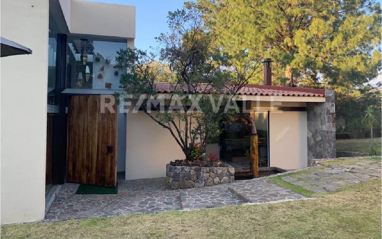 Remax Valle - Valle Santana - Casa 4 - 1-50