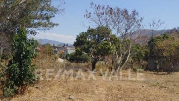 TERRENO EN VENTA