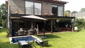 CASA EN COND. EN VENTA