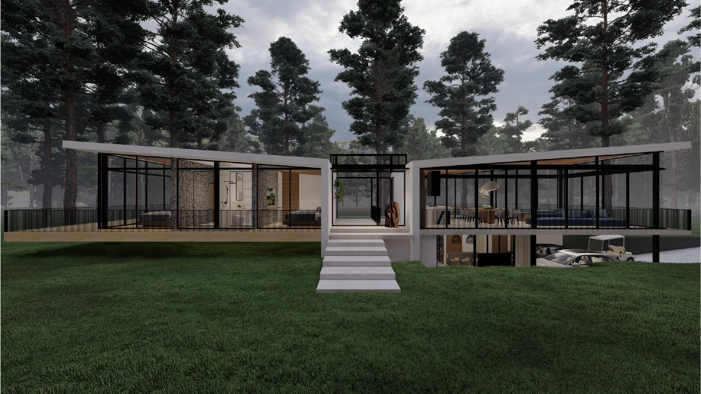 Remax Valle - La Casa del Arbol - Slider 2-80